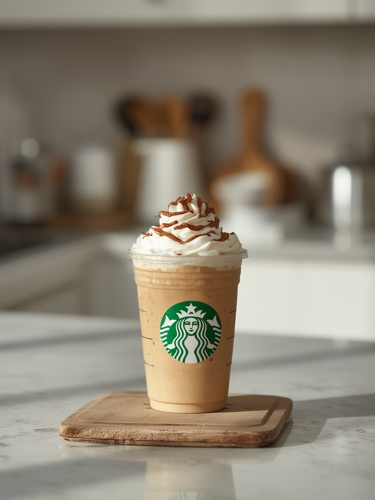 11 Starbucks Drinks To Make At Home This Weekend