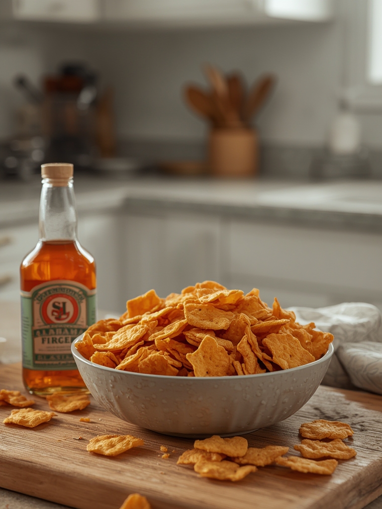 Alabama Fire Crackers