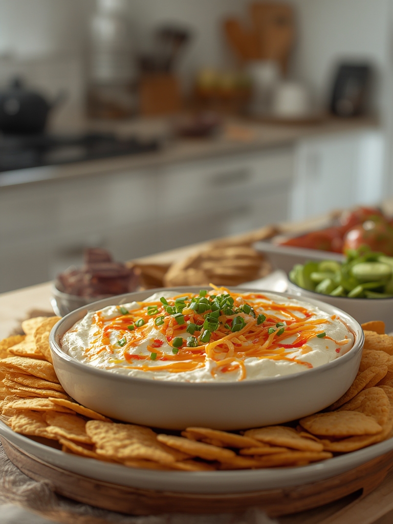 Alabama Firecracker Dip All Recipes