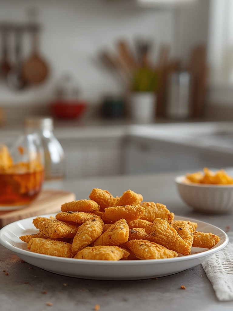 Alabama Firecrackers Recipe