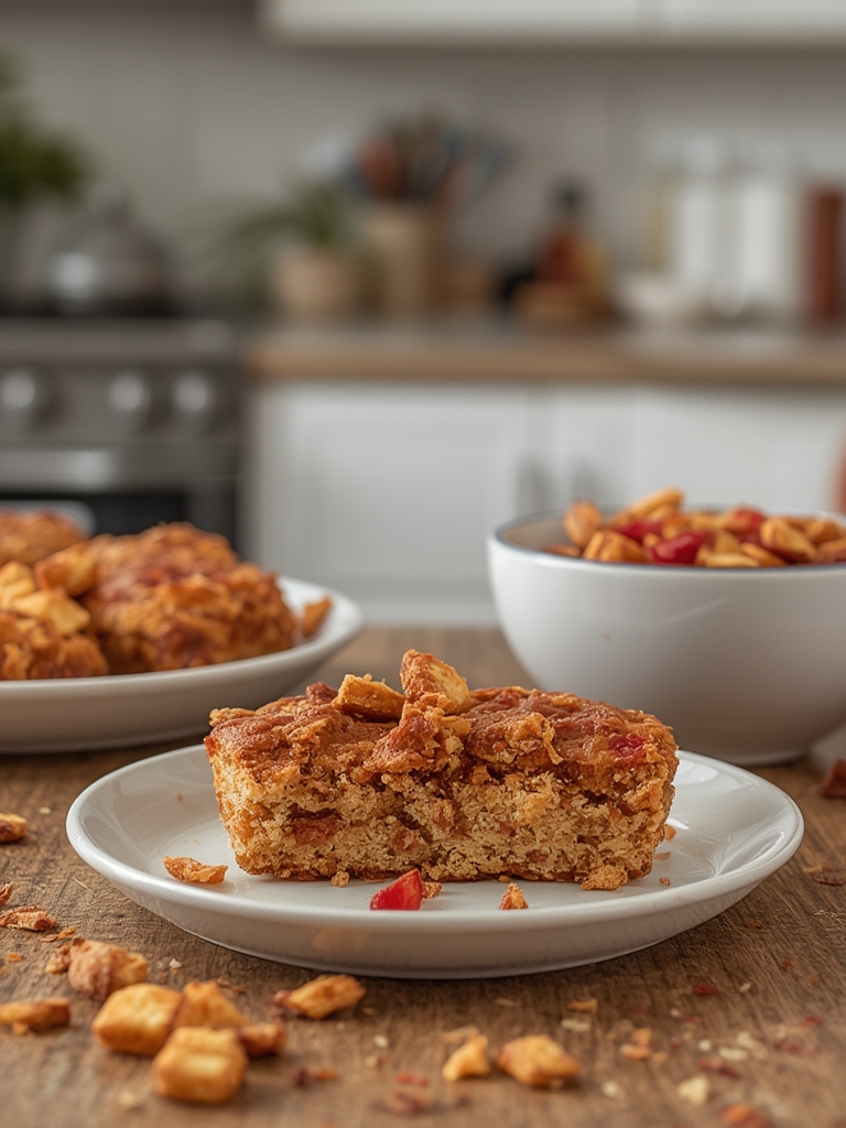 Alabama Firecrackers Recipes Baked