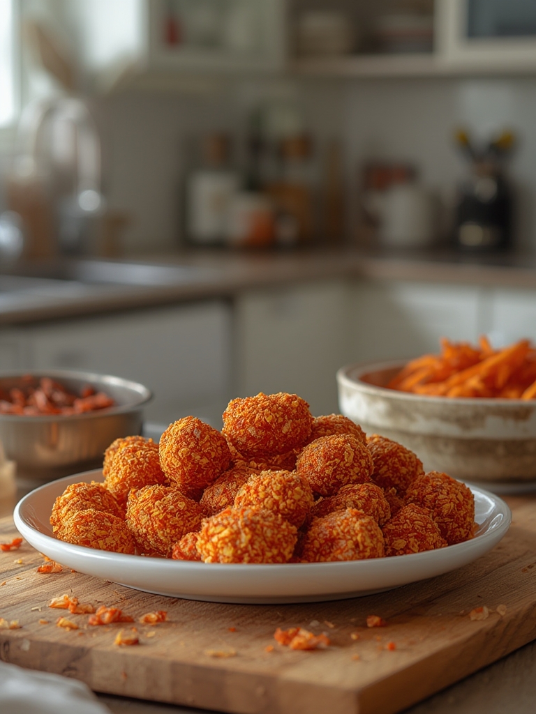 Alabama Firecrackers