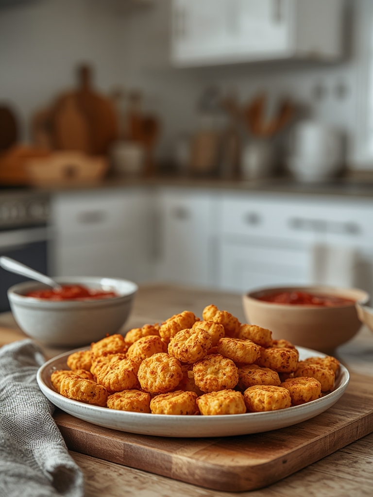 Alabama Hot Crackers