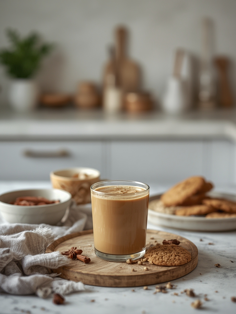 10 Chai Flavored Recipes for Fall Baking