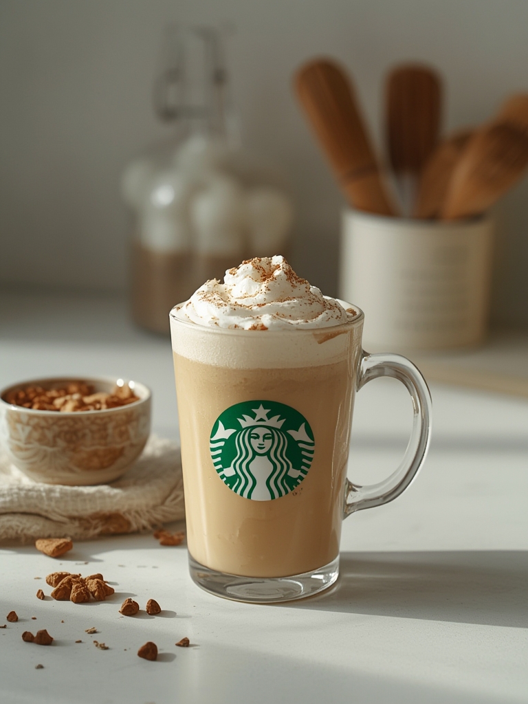 Chai Latte Starbucks Customizations You Need to Try