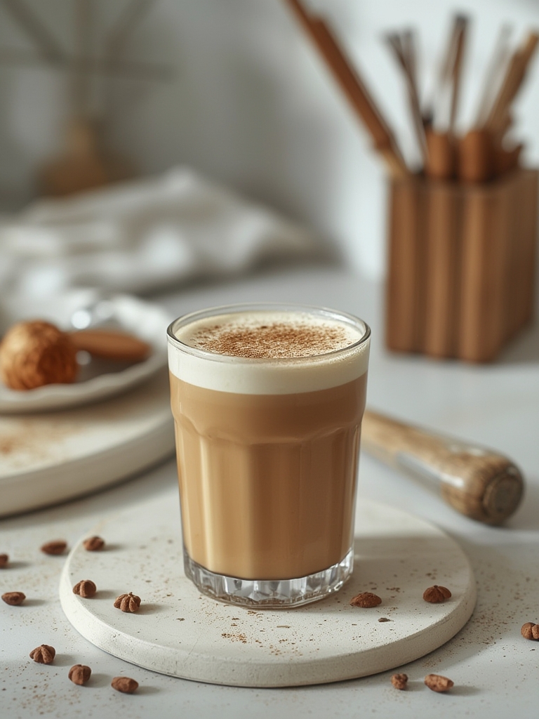 Chai Latte vs. Dirty Chai: What’s the Difference?