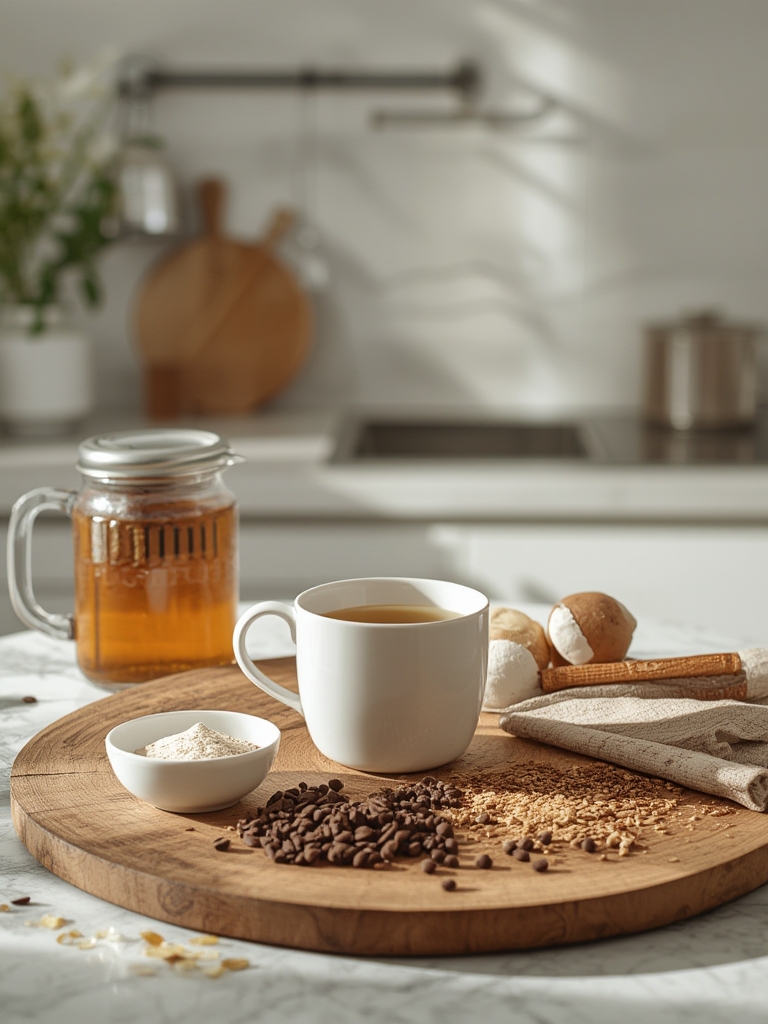 Understanding Chai Tea Ingredients: Cardamom, Cloves & More