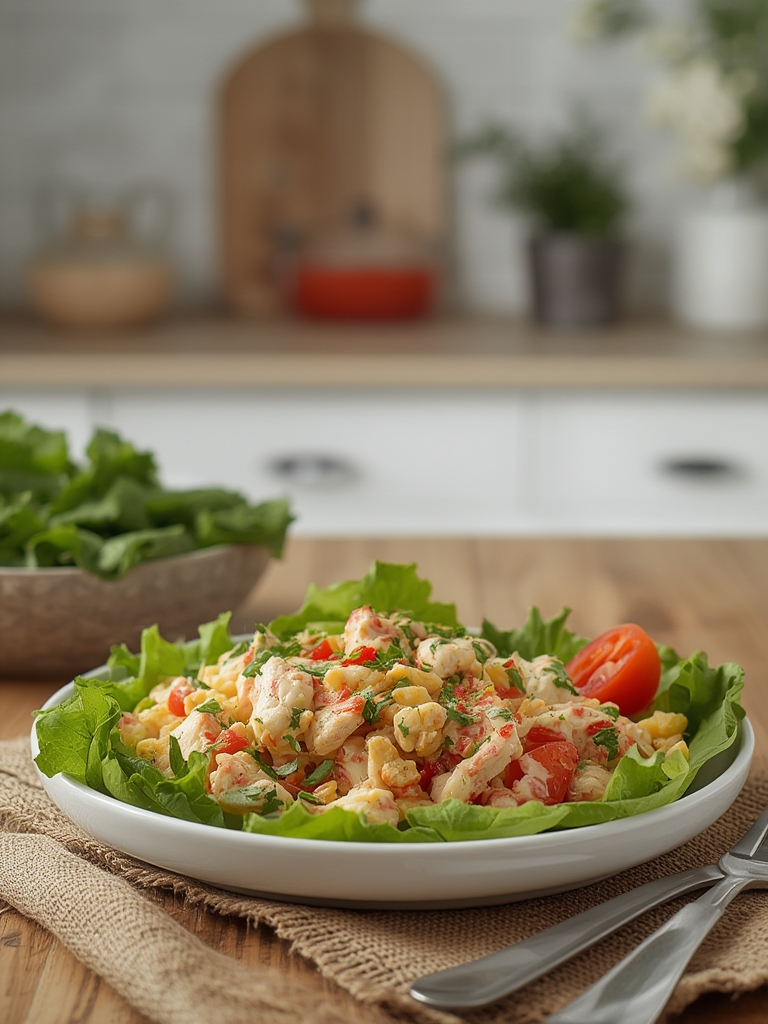 Chicken Salad Recipe