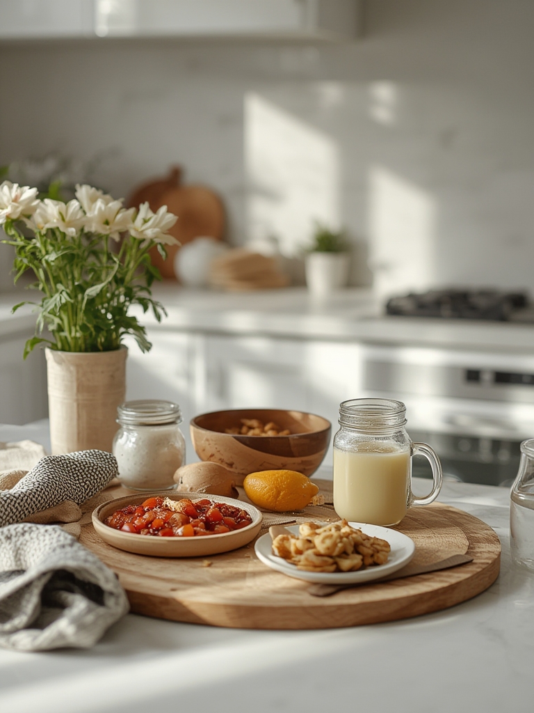 3-Day Clean Eating Cleanse to Debloat Fast