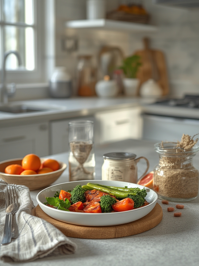 12 Light & Clean Supper Ideas for Better Sleep