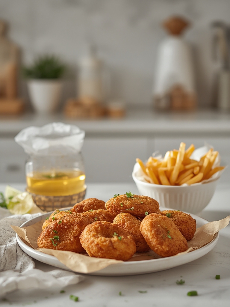 25 Easy Air Fryer Recipes Snacks for Movie Night