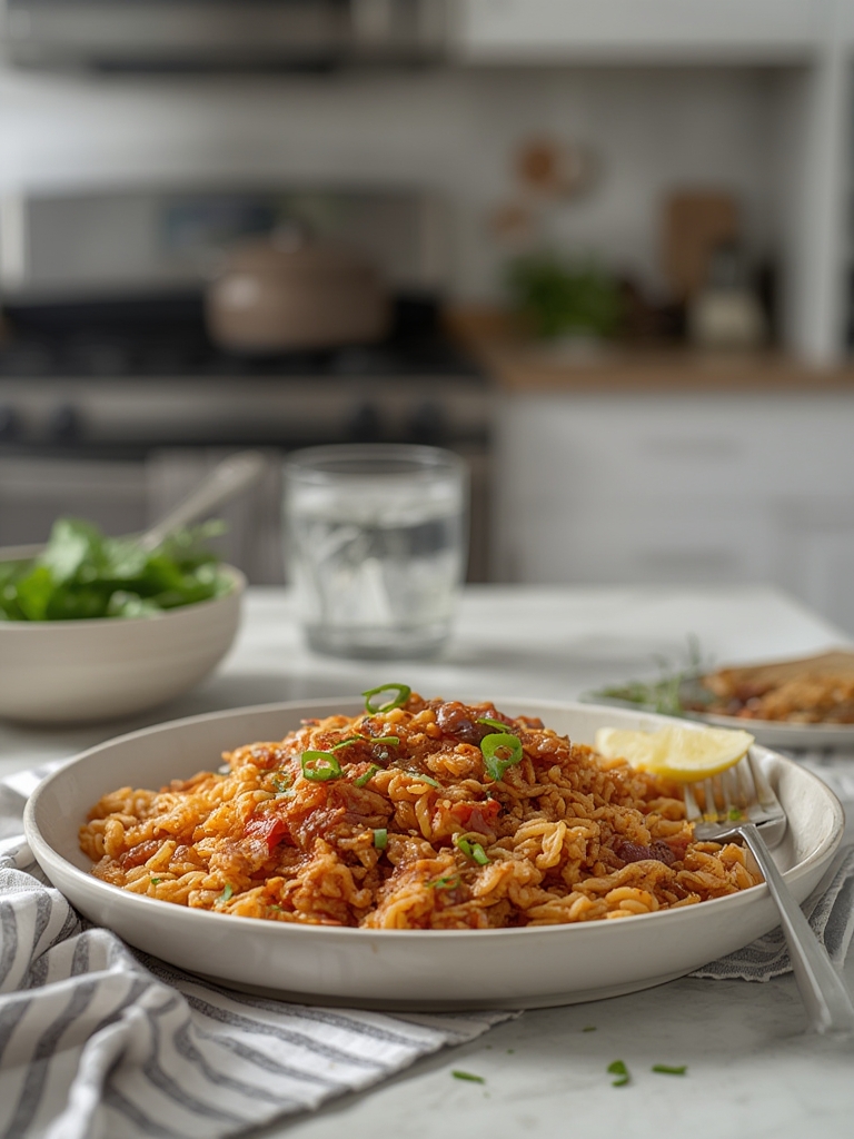 Easy Alabama Firecracker Recipe