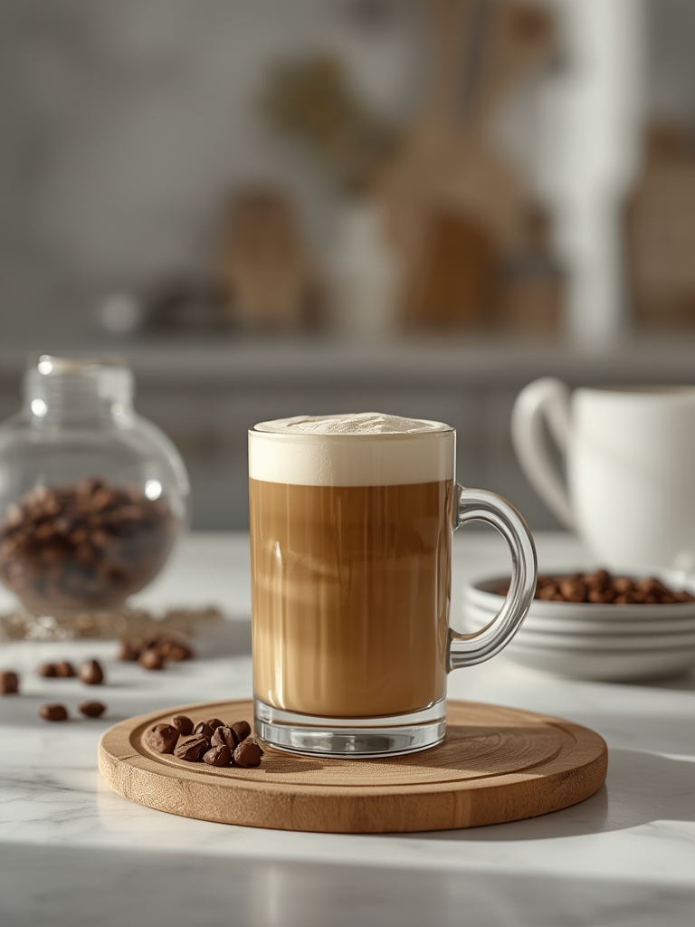 Fancy Espresso Drink Recipes without the Price Tag