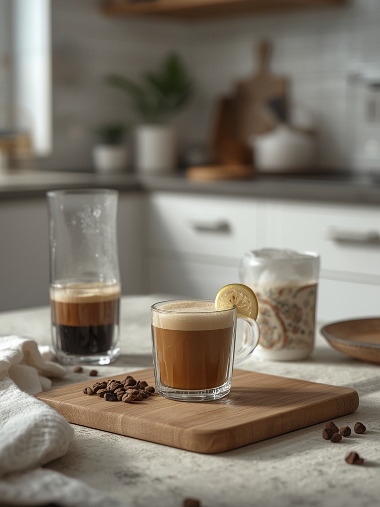 5 Classic Espresso Recipes Every Coffee Lover Should Know