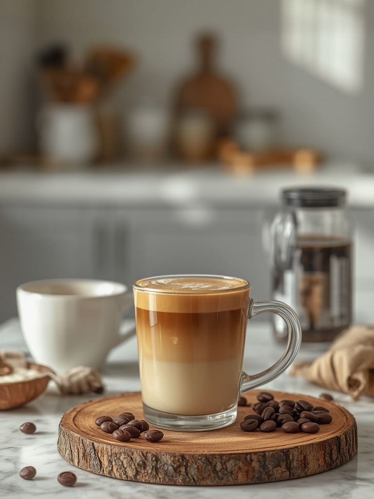 20 Flavored Coffee Recipes to Spice Up Your Mug