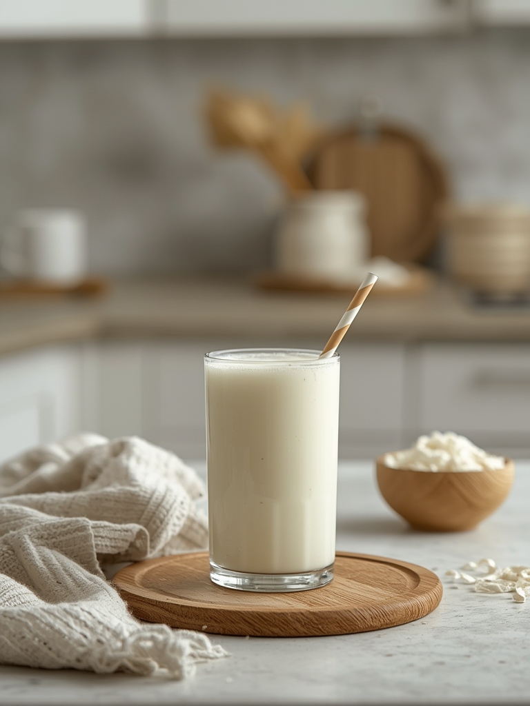 The Art of Frothing Milk for Latte Art at Home