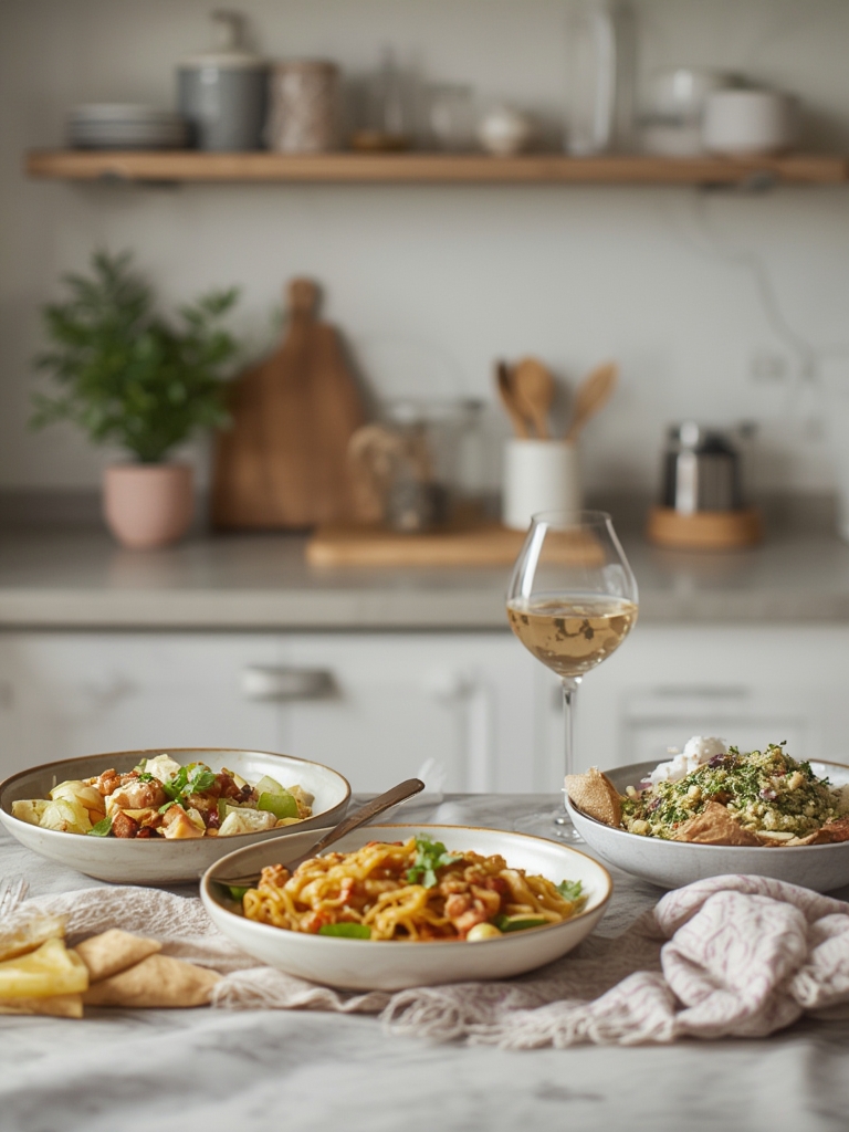 15 Healthy Meals To Take To Someone (Postpartum or Sick)