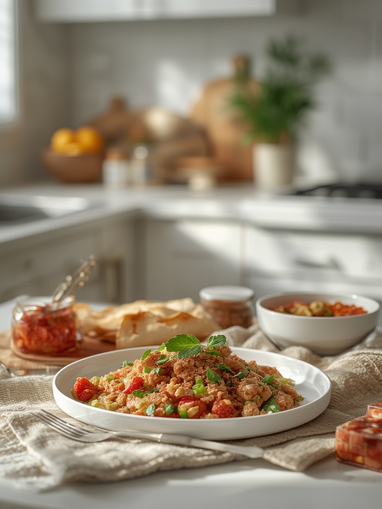 The Ultimate Month Food Plan to Save Money on Groceries