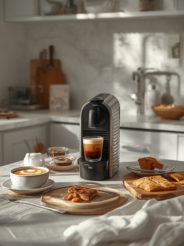 Nespresso Recipes: How to Use Your Pods Creatively