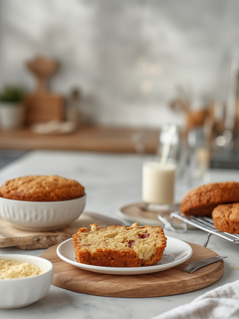 20 Quick Easy Baking Recipes for Last-Minute Guests