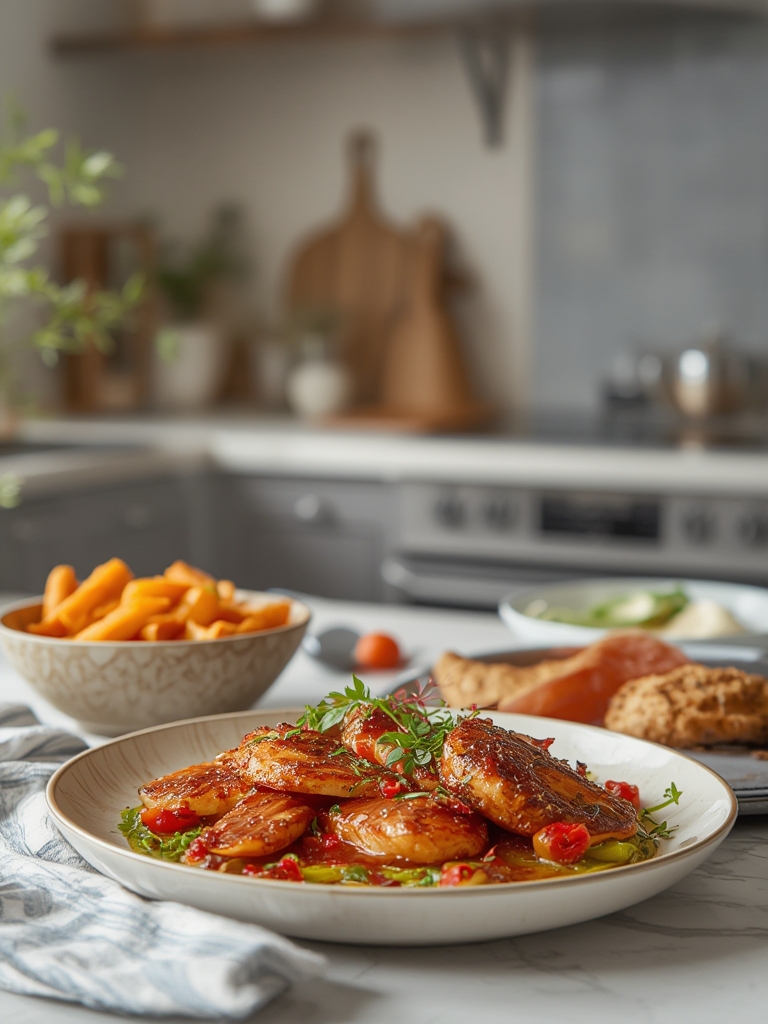 20 Restaurant Inspired Recipes for Date Night In