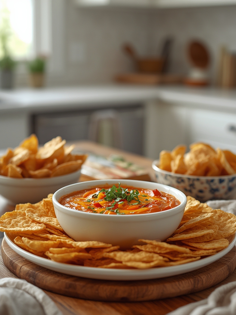 Southern Dip Recipes