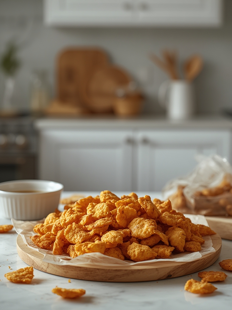 Southern Firecrackers Recipe