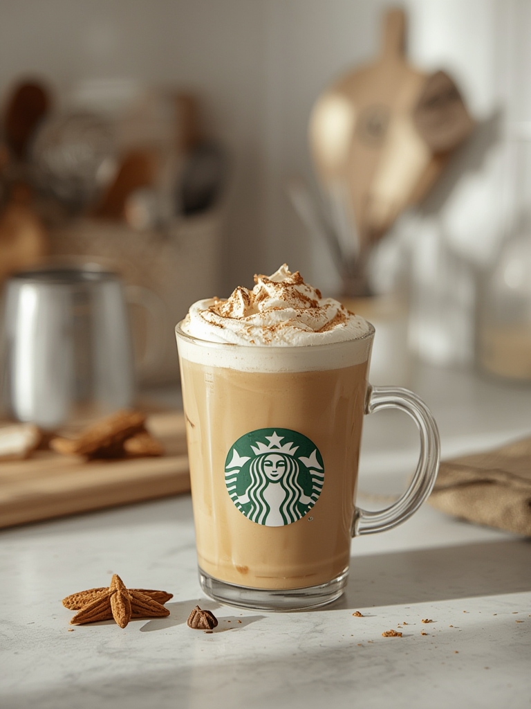 Starbucks Chai Latte: Is it Healthy? (Nutrition Facts)