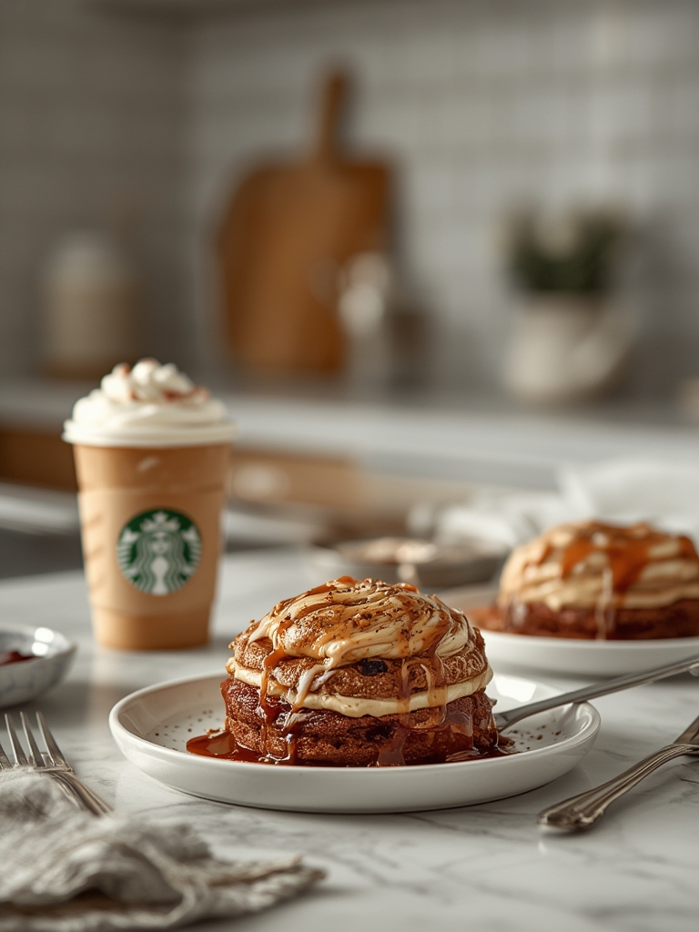 Starbucks Copycat Recipes: The Holiday Edition