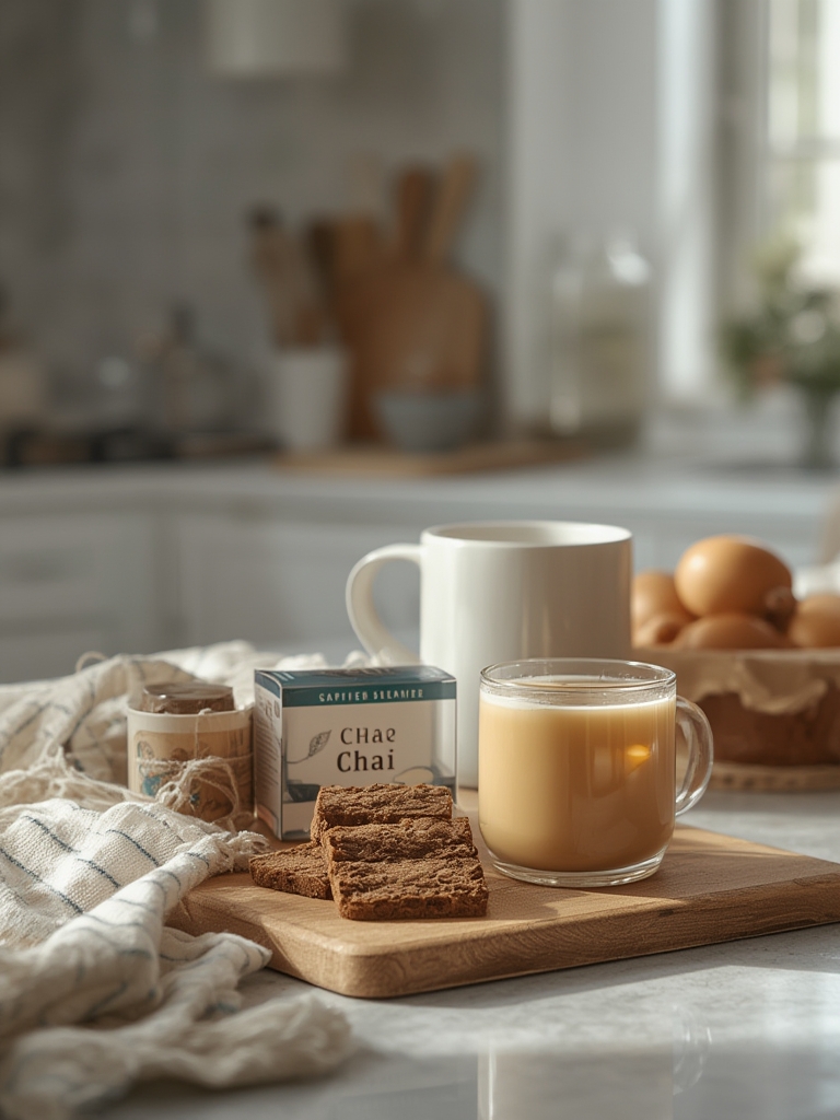 Tazo Chai Tea vs. Homemade: Which is Better?