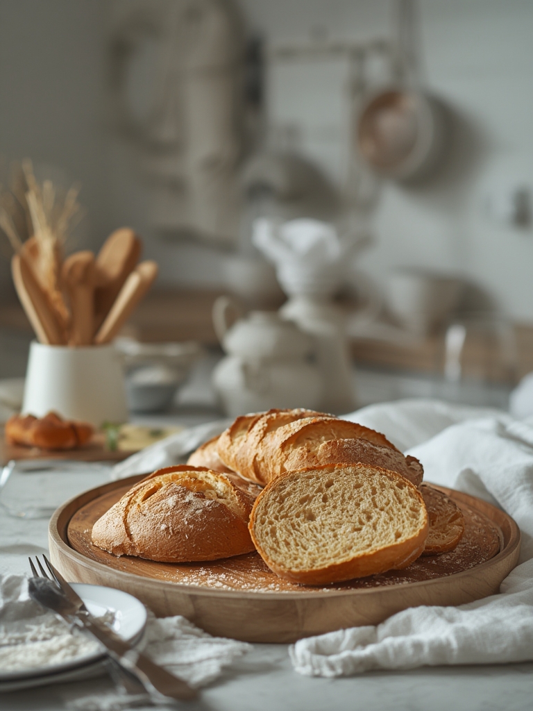 Things To Make With Bread