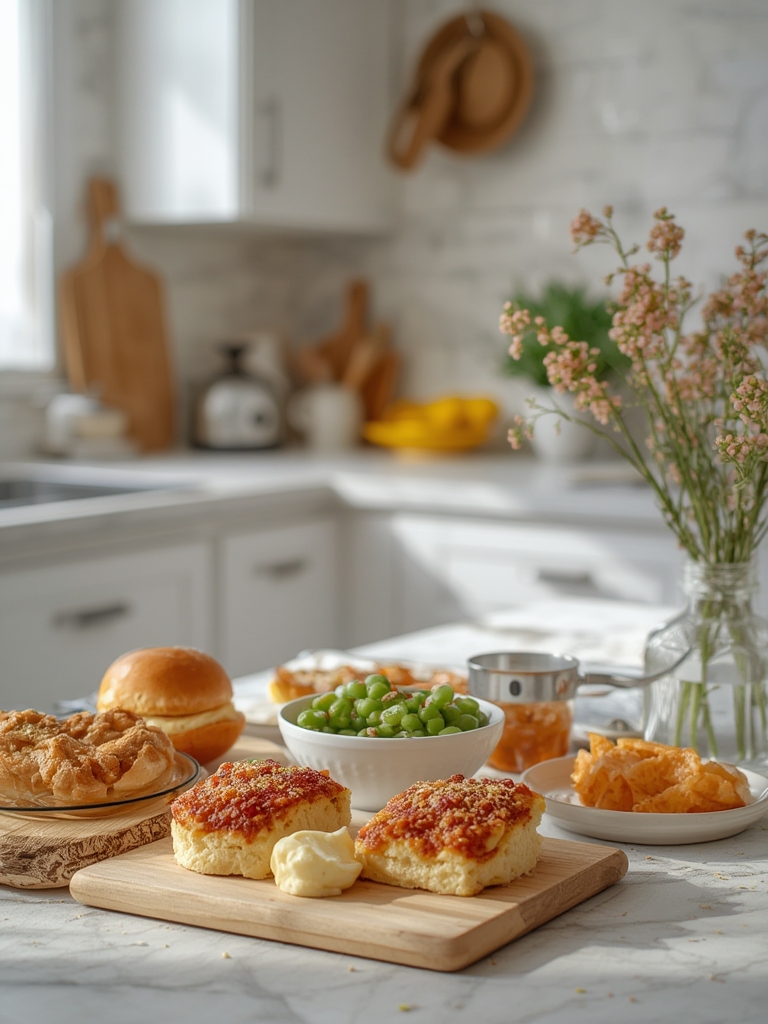 7 Expert Tips For Monthly Meal Planning on a Budget