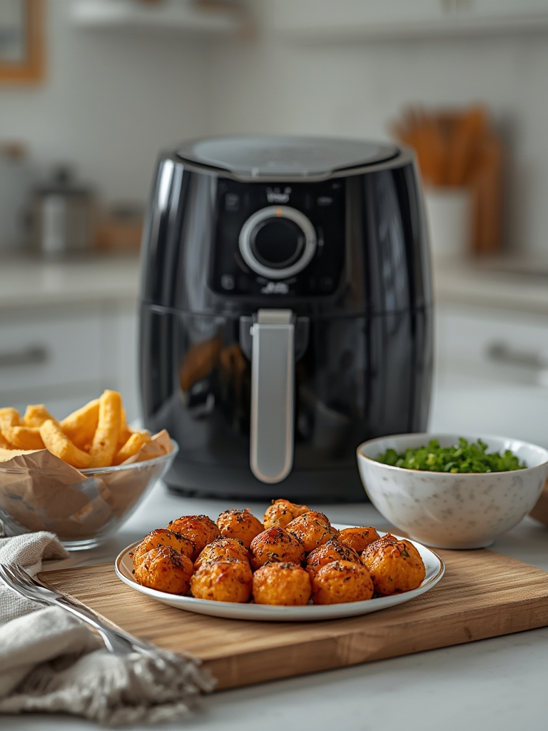 10 Unique Air Fryer Recipes You Haven’t Tried