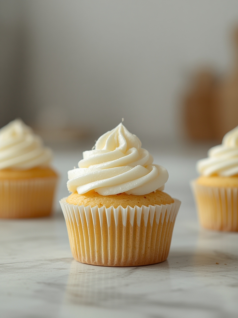 5 Mistakes You’re Making with Vanilla Bean Cupcakes (And How to Fix Them!)