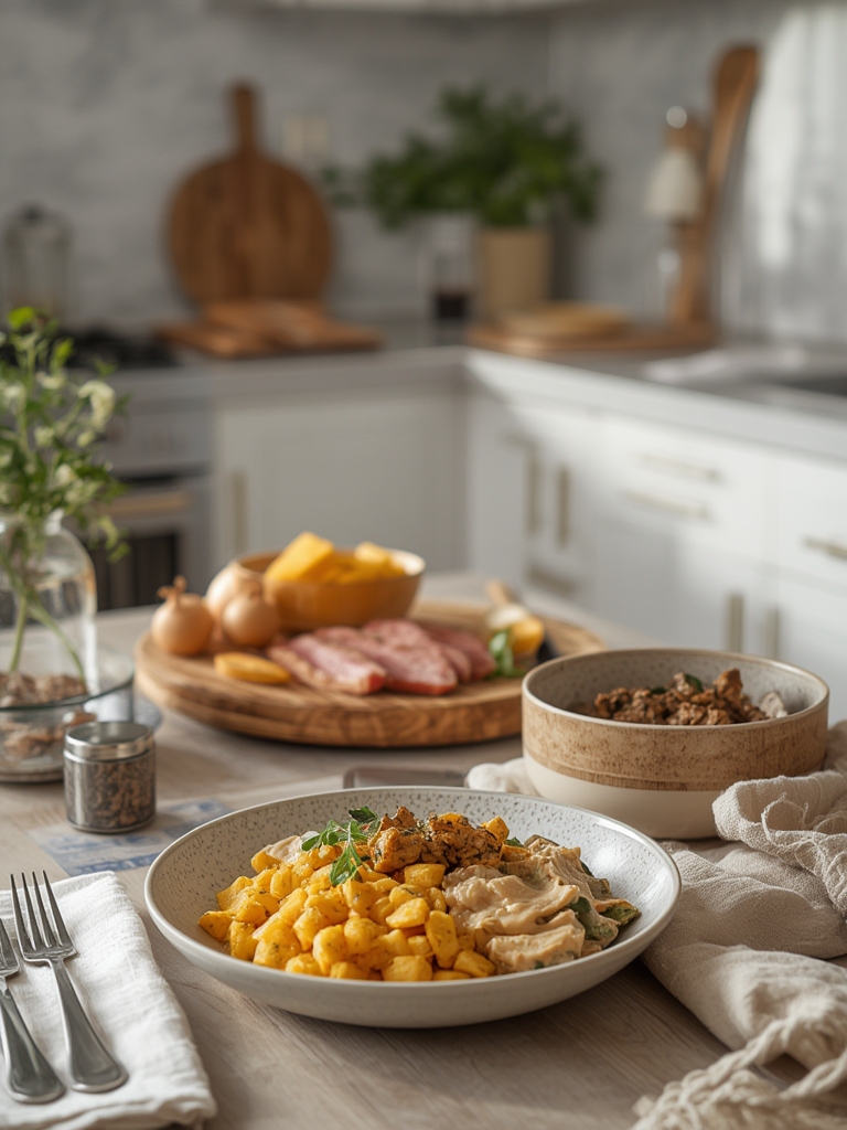 25 Whole Food Dinners Clean Eating Families Love