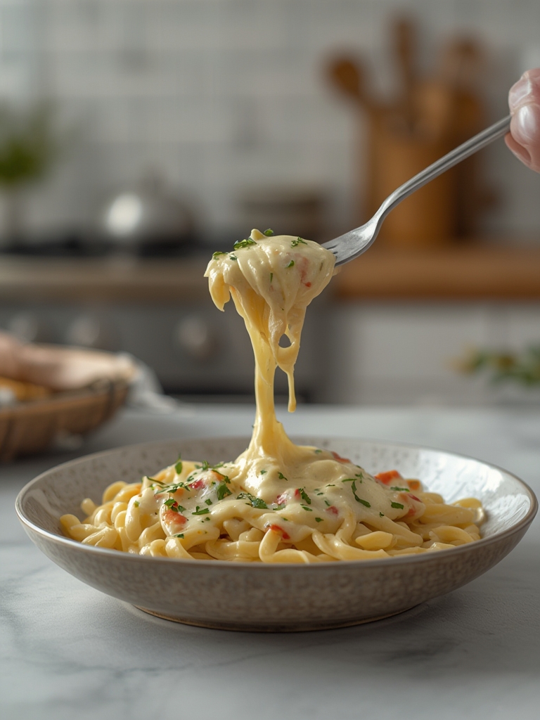 The Jar Hack: 3 Things to Add to Store-Bought Alfredo to Make It Taste Homemade