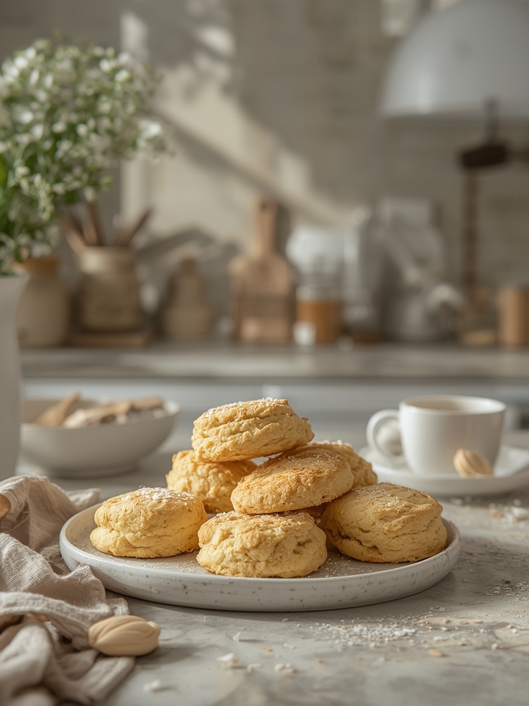 Savory Bomb: Garlic Cheddar Biscuits (Red Lobster Copycat)