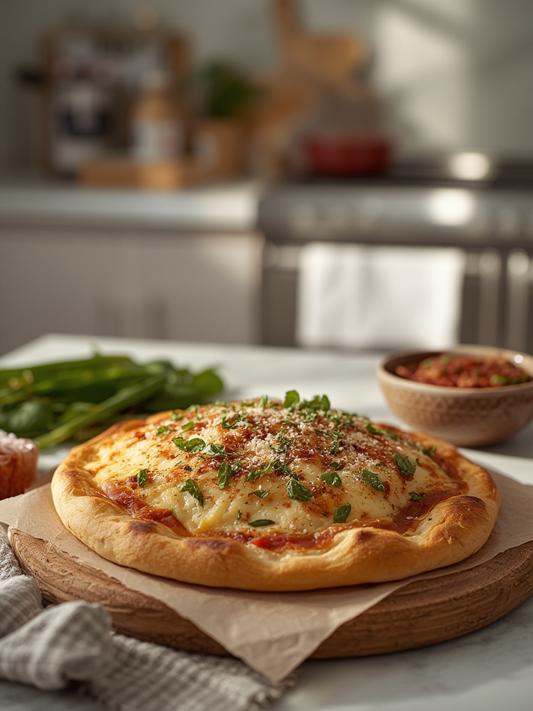 Easy Homemade Calzones: The Pizza Dough Hack You Need to Try