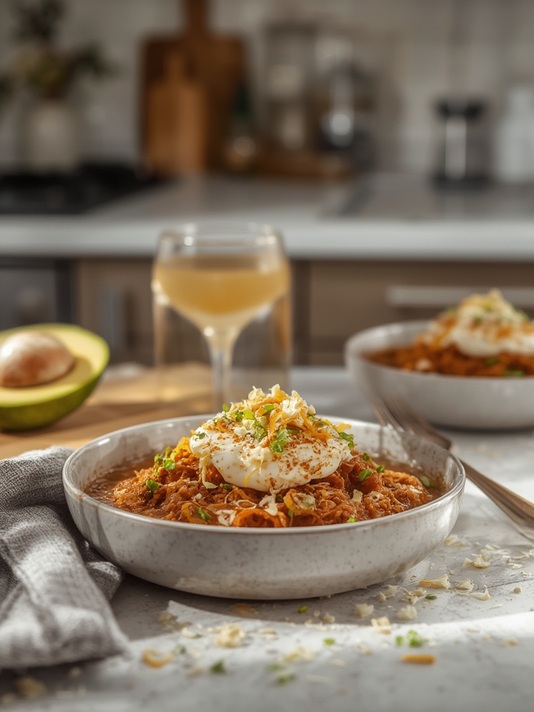 Dairy-Free Champurrado? The Almond Milk Hack That Actually Thickets