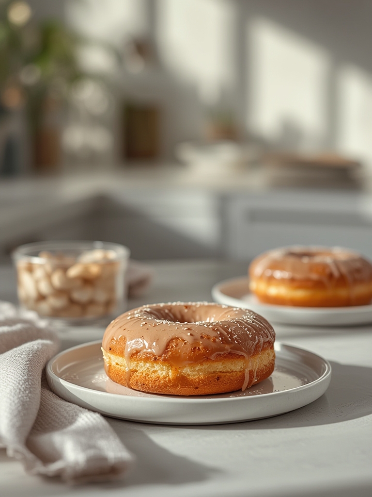Canned Dough Hack: 15-Minute Cheater Donuts (No Yeast, No Mess)