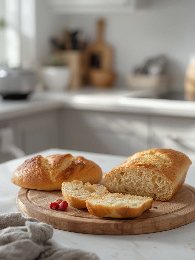 15 Easy Bread Recipes You Can Bake Any Day