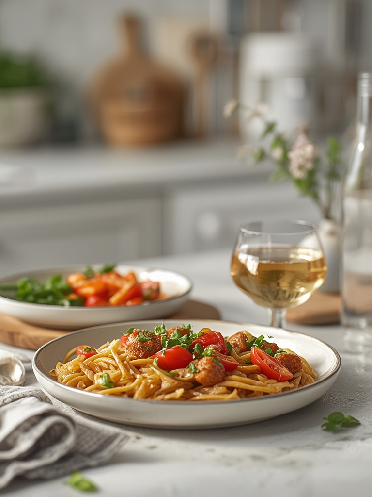 easy dinner recipes healthy