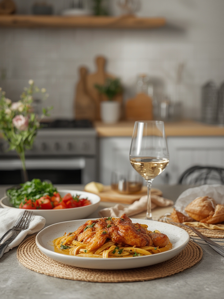 food ideas for dinner