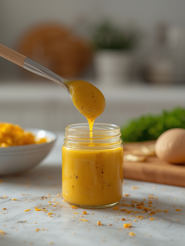 The Ultimate Chick-fil-A Copycat: The Secret Ratio for Perfect Honey Mustard