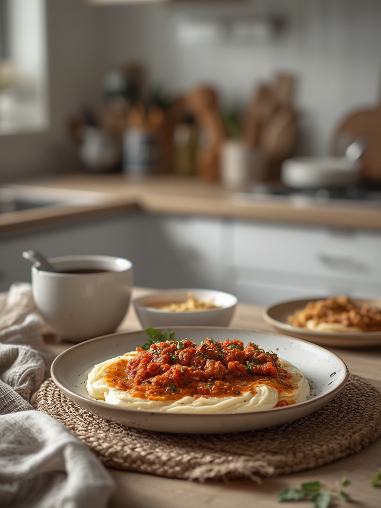 Authentic Morracan Recipes (Tagine & Couscous)