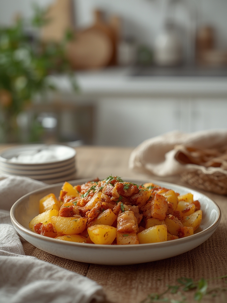 Mexican vs. Spanish Chorizo: Using The Wrong One Will Ruin Your Potatoes