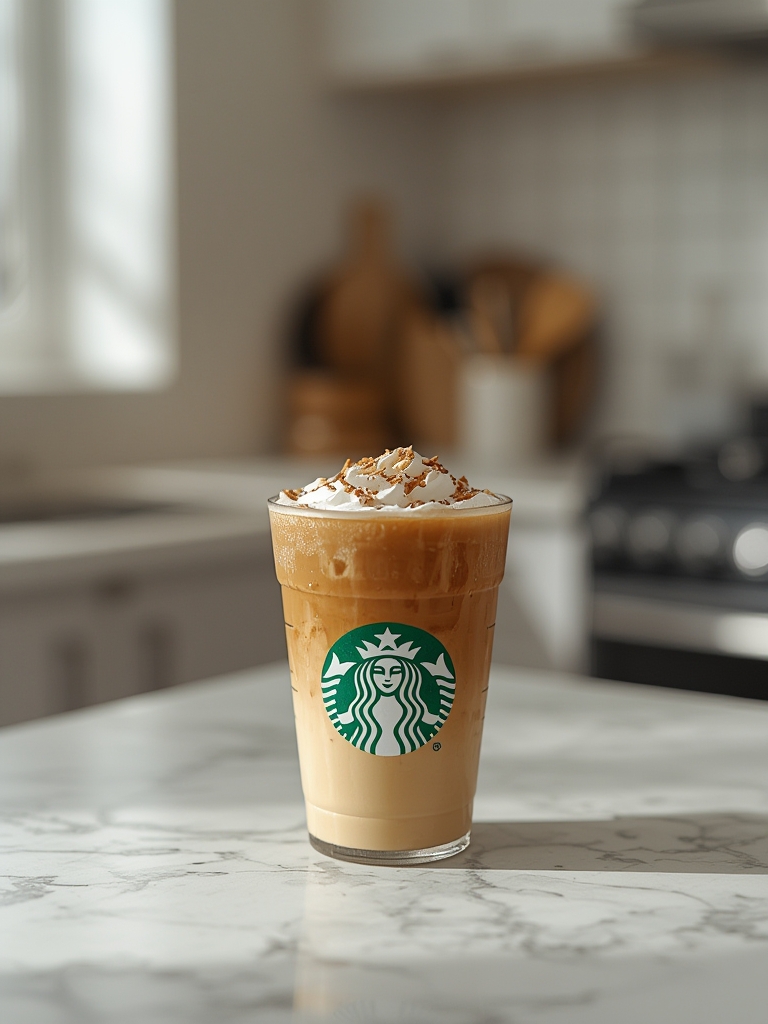 12 Iconic Starbucks Drinks Ranked & Recreated