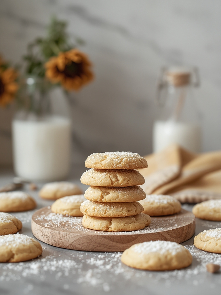 No-Spread Guarantee: Easy Cut-Out Sugar Cookies That Actually Keep Their Shape