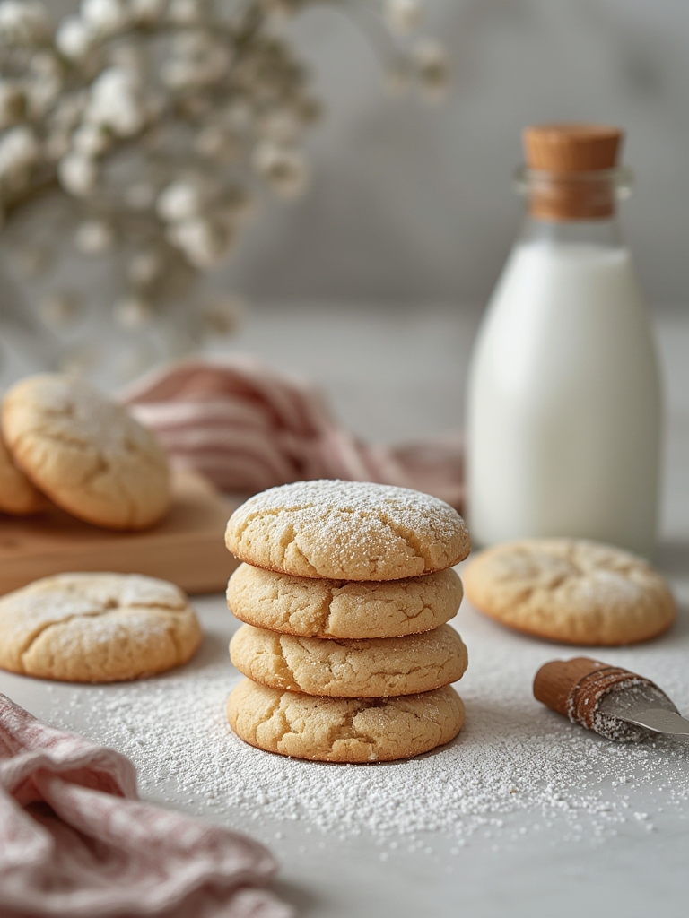 Zero Wait Time: The Only No-Chill Sugar Cookie Recipe You’ll Ever Need