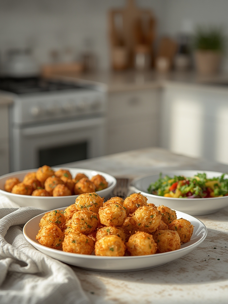 Crispy Tater Tot Recipes That Aren’t Just Casseroles